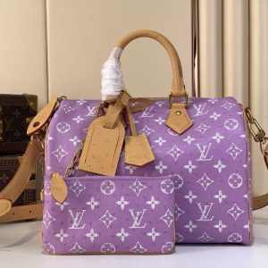 LV Speedy P9 Bandouli¨¨re 30 N89790 30x17x21cm