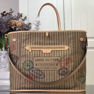 LV Neverfull Bandouli¨¨re Inside Out GM M11948 39x32x19cm