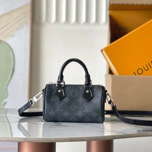 LV Nano Speedy M26573 16x11x9cm