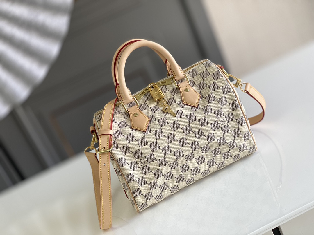 Louis Vuitton N41374 Speedy 25 - Image 2