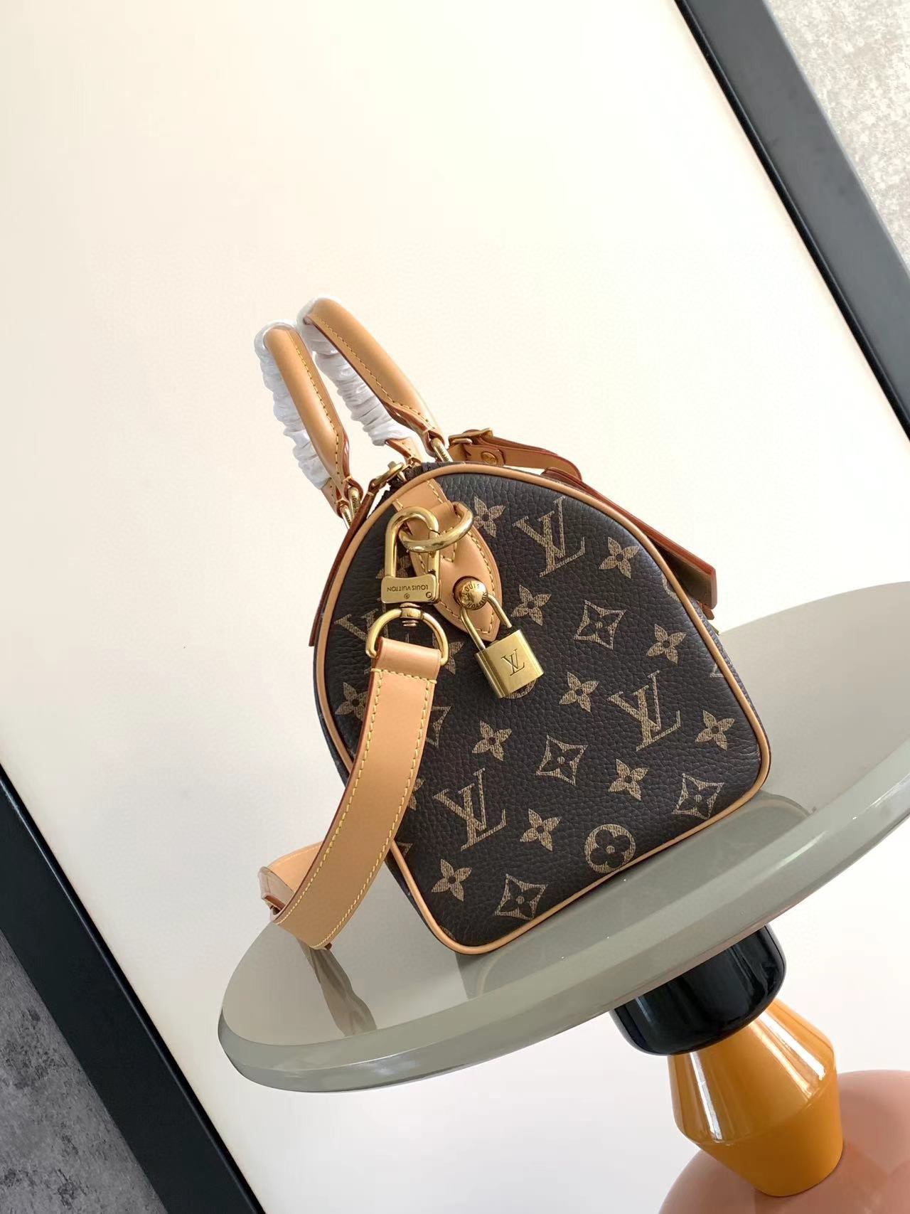 LV Speedy P9 Bandouli¨¨re 25 M24443 - Image 4