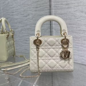 Dior  Classic Lady 17¡Á7¡Á15cm