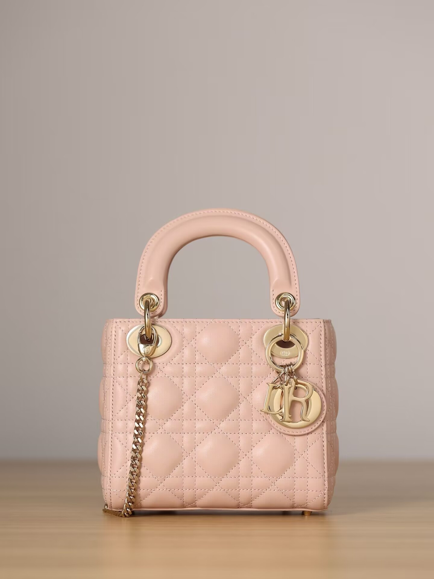 Dior Classic Lady 17¡Á7¡Á15cm