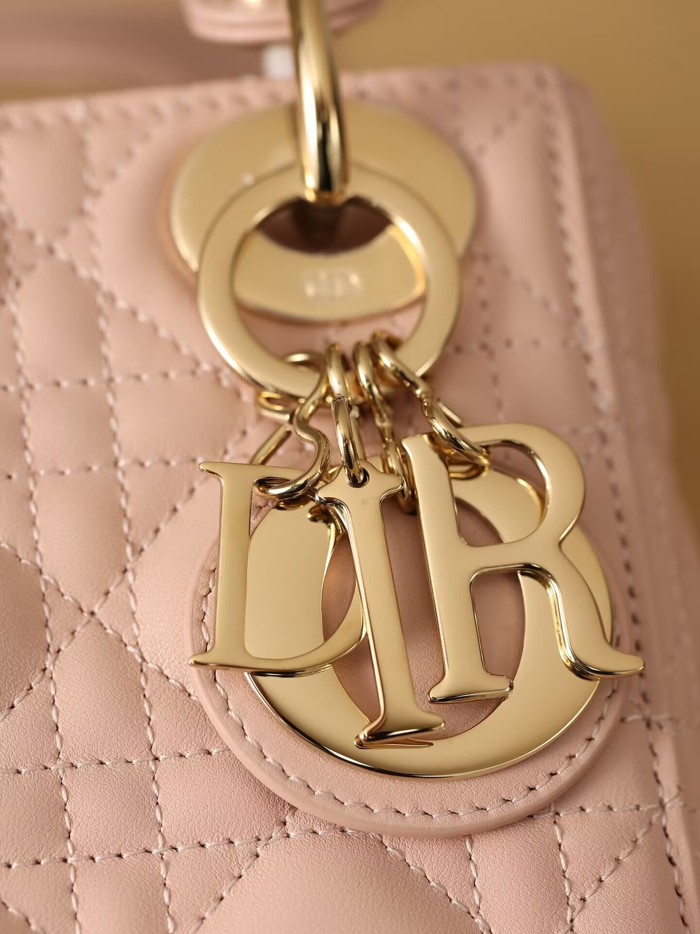 Dior Classic Lady 17¡Á7¡Á15cm - Image 8