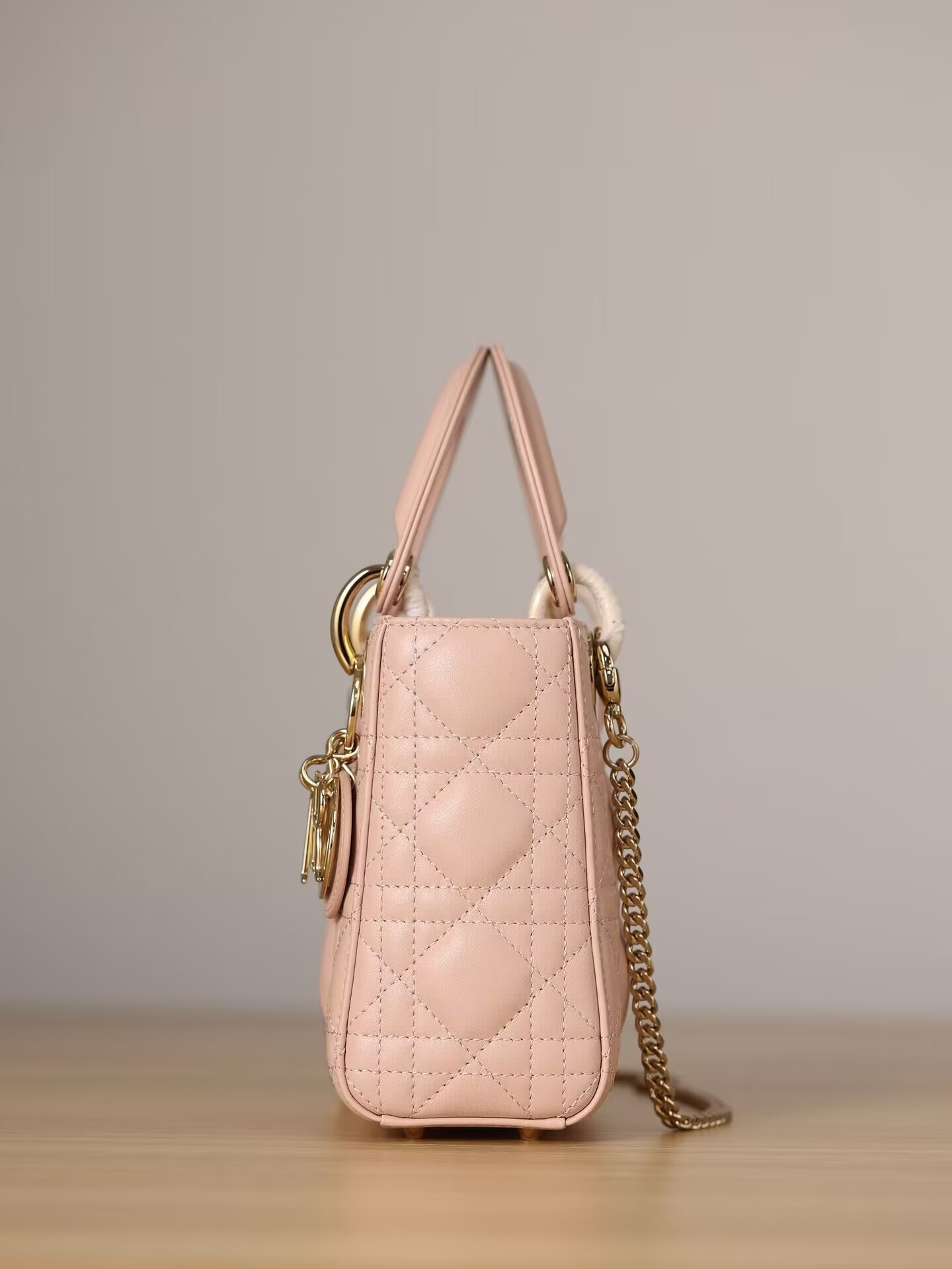 Dior Classic Lady 17¡Á7¡Á15cm - Image 4