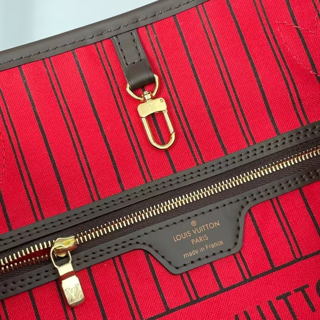 LV NEVERFULL MM N41358 - Image 11