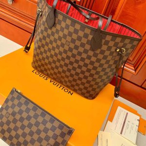 LV NEVERFULL MM N41358