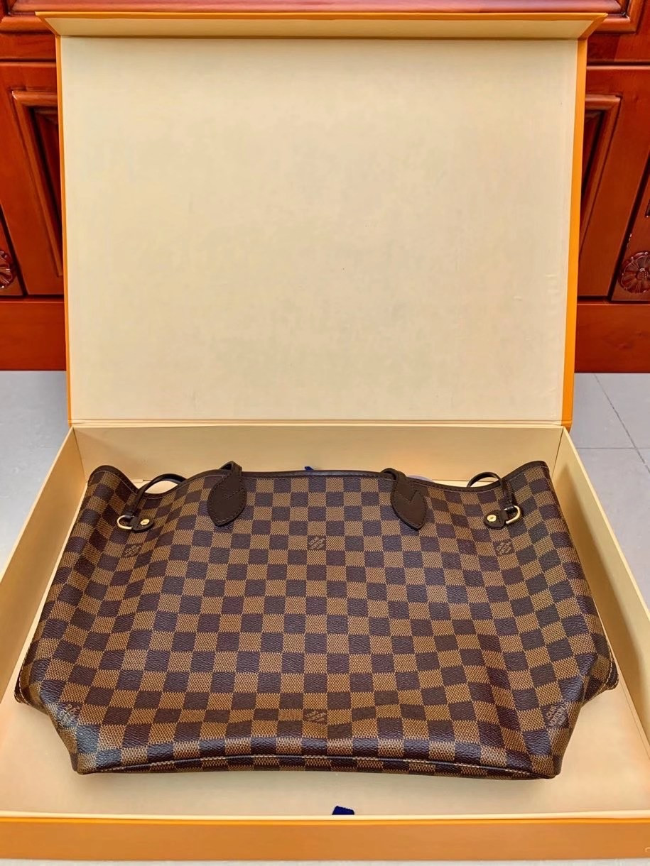 LV NEVERFULL MM N41358 - Image 3