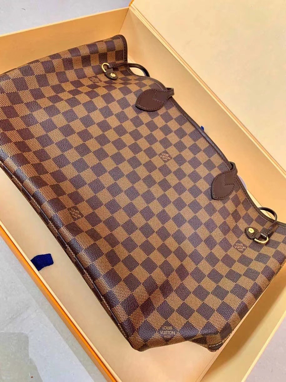 LV NEVERFULL MM N41358 - Image 4