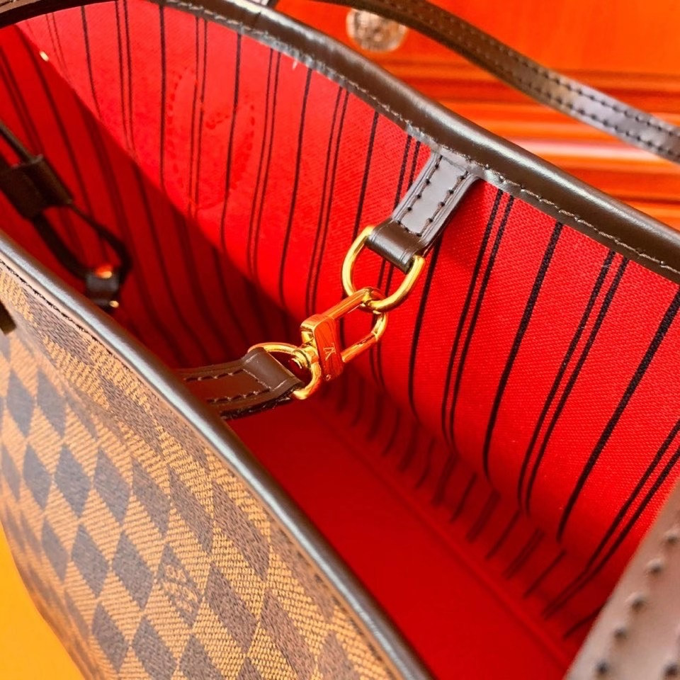 LV NEVERFULL MM N41358 - Image 8