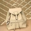 LV MONTSOURIS BACKPACK M45397 - Backpacks - Women - Louis Vuitton - Luxury Brands Bags
