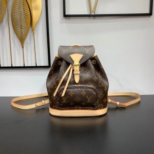 LV Bosphore Backpack M51137 - Backpacks - Women - Louis Vuitton - Luxury Brands Bags