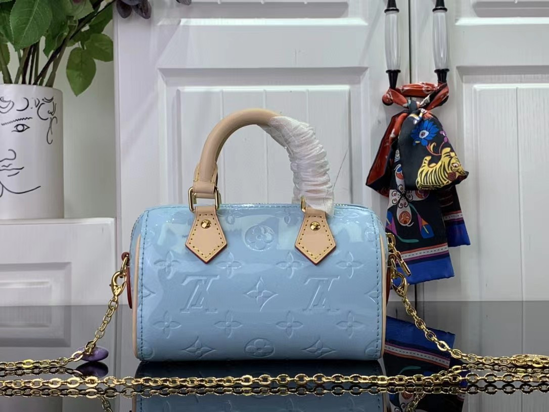 LV Nano Speedy M83000 16 x10 x7.5CM - Image 3