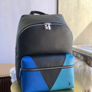 Alternative view of LV DISCOVERY BACKPACK M30735 - Backpacks - Women - Louis Vuitton - Luxury Brands Bags