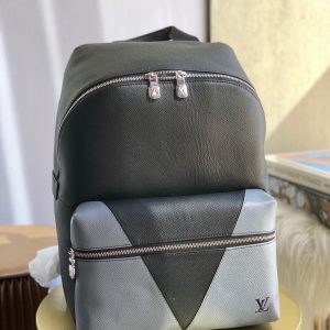 LV DISCOVERY BACKPACK M30728 - Backpacks - Women - Louis Vuitton - Luxury Brands Bags