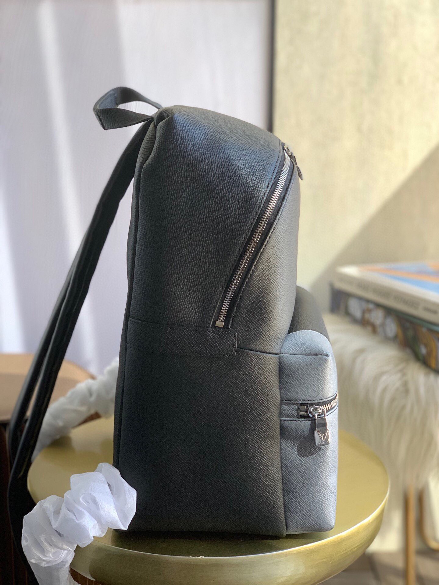 LV DISCOVERY BACKPACK M30728 - Backpacks - Women - Louis Vuitton - Luxury Brands Bags - Image 4