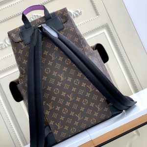 Alternative view of CHRISTOPHER MM M46272 - Backpacks - Women - Louis Vuitton - Luxury Brands Bags