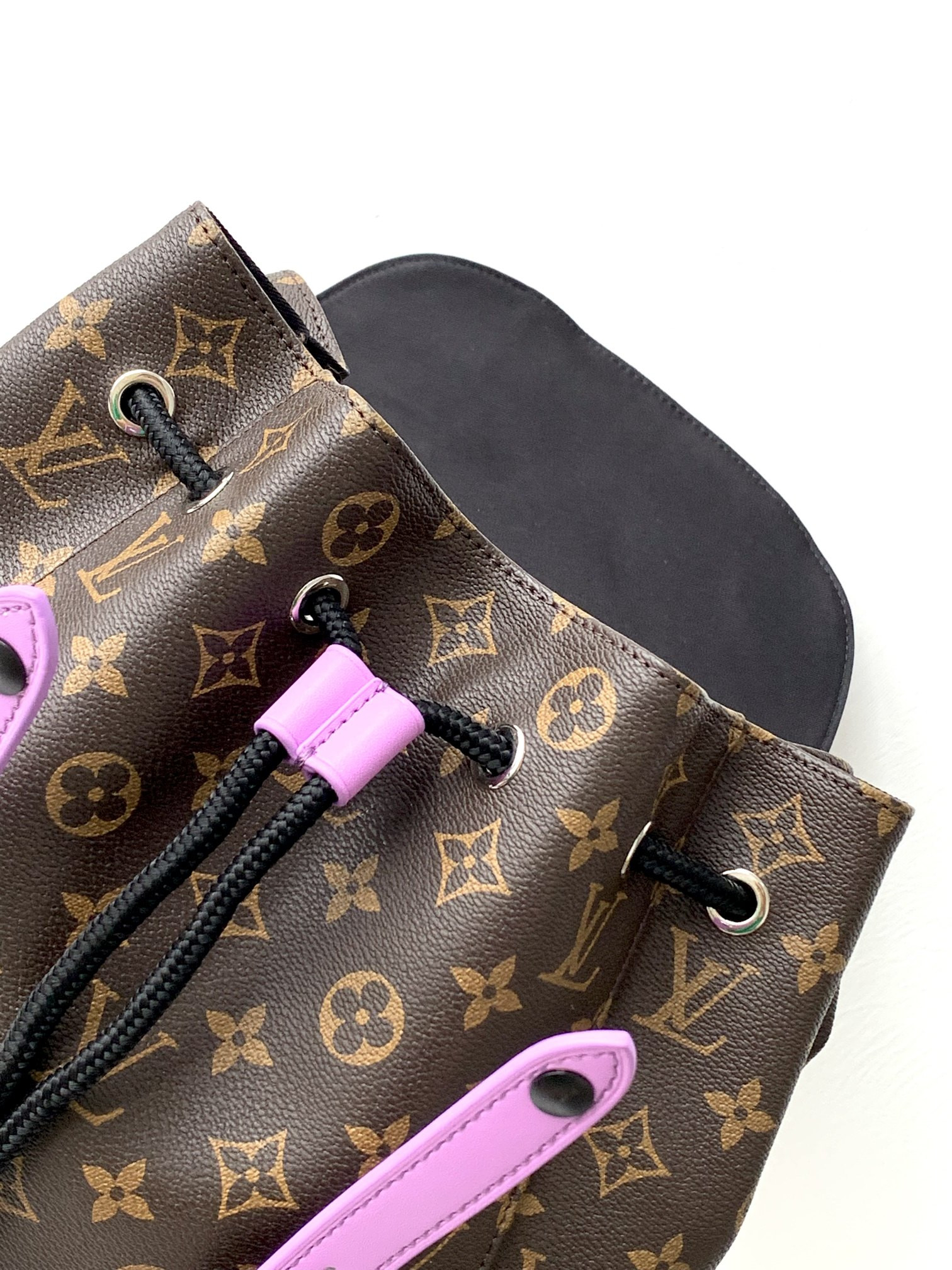 CHRISTOPHER MM M46272 - Backpacks - Women - Louis Vuitton - Luxury Brands Bags - Image 9