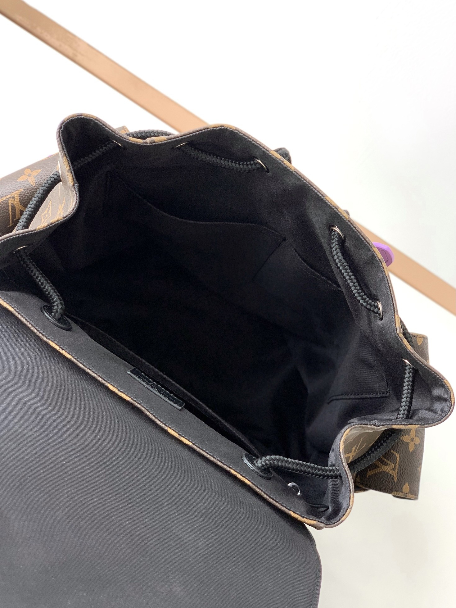 CHRISTOPHER MM M46272 - Backpacks - Women - Louis Vuitton - Luxury Brands Bags - Image 7