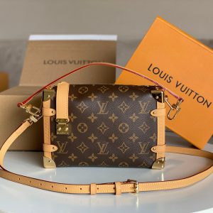 LV Side trunk MM M46358 8.3 x 5.5 x 2.4 inches