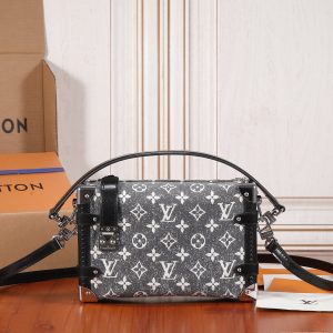 LV SIDE TRUNK MM M21460 8.3 x 5.5 x 2.4 inches
