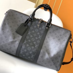 Louis Vuitton Keepall Bandouli¨¨re 50 M45392