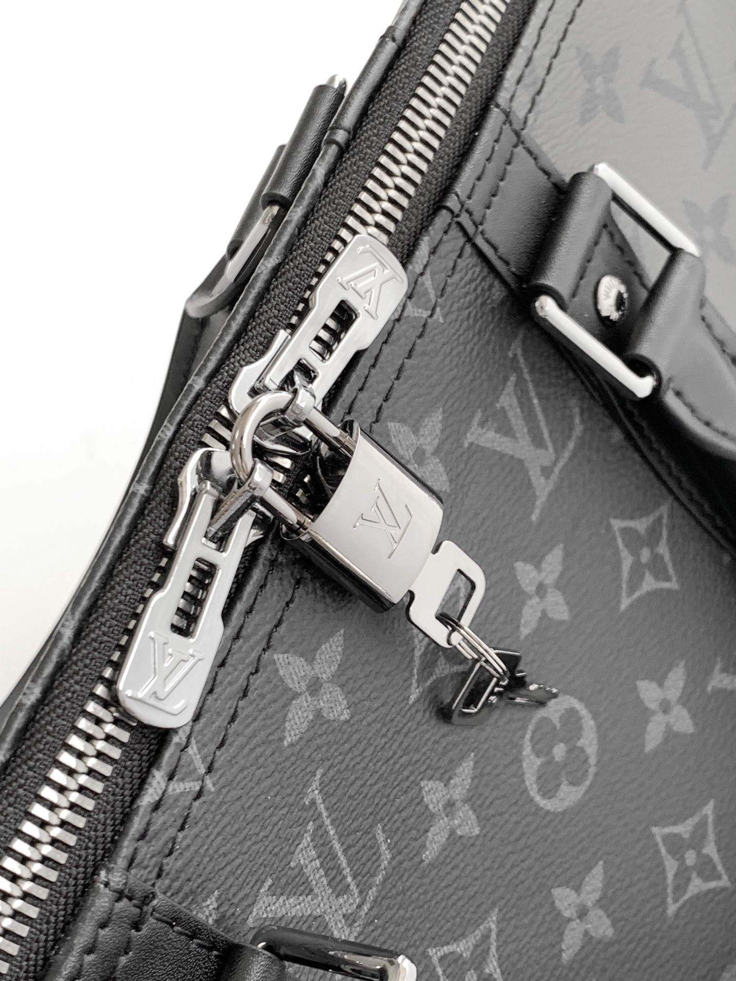 Louis Vuitton Keepall Bandouli¨¨re 50 M45392 - Image 6