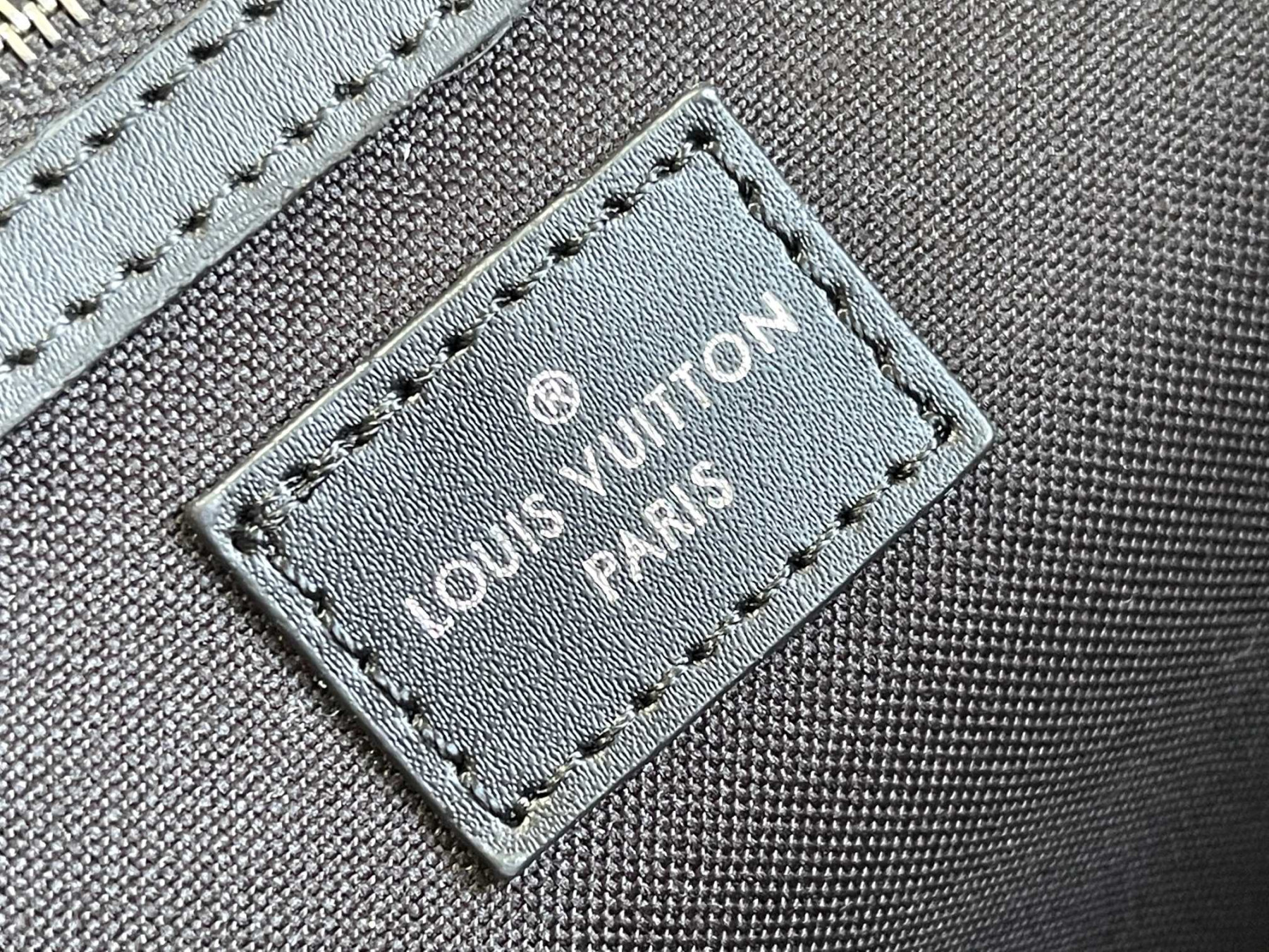 Louis Vuitton Keepall Bandouli¨¨re 50 M21382 - Image 10