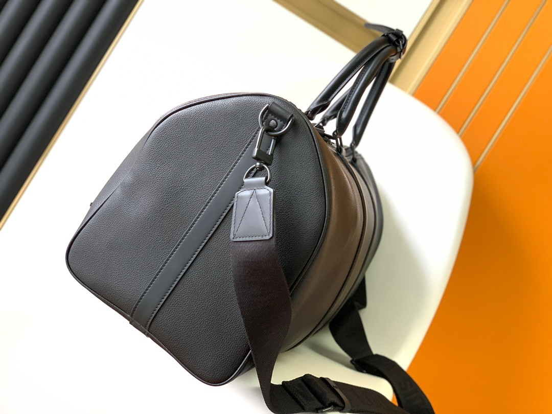 Louis Vuitton Keepall Bandouli¨¨re 50 M21420 - Image 3