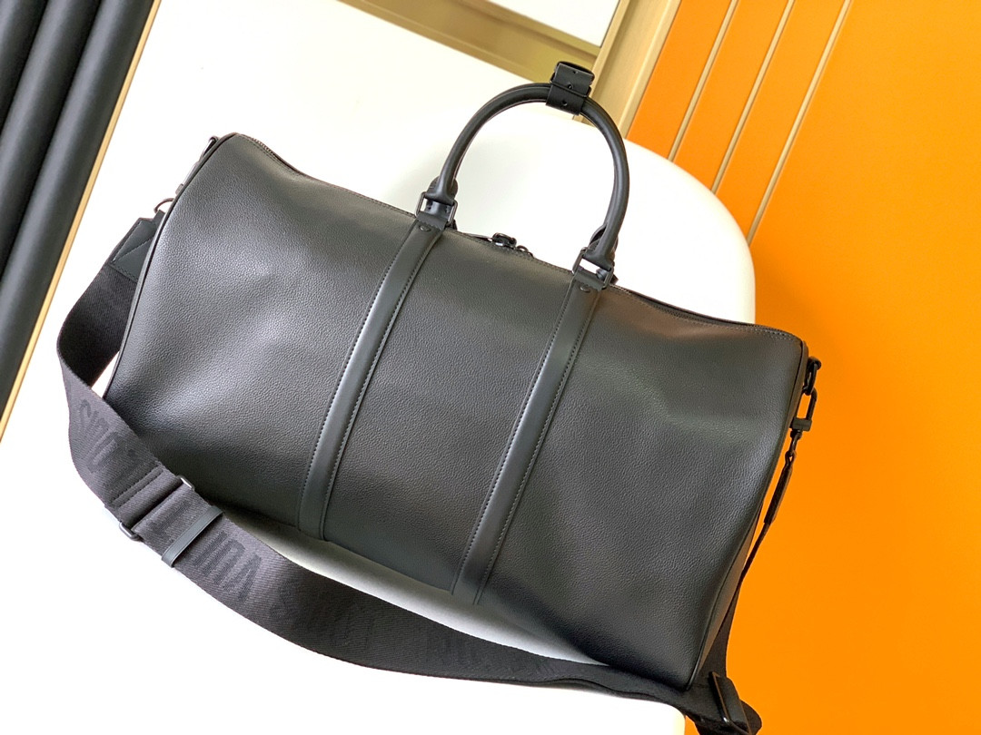 Louis Vuitton Keepall Bandouli¨¨re 50 M21420 - Image 4
