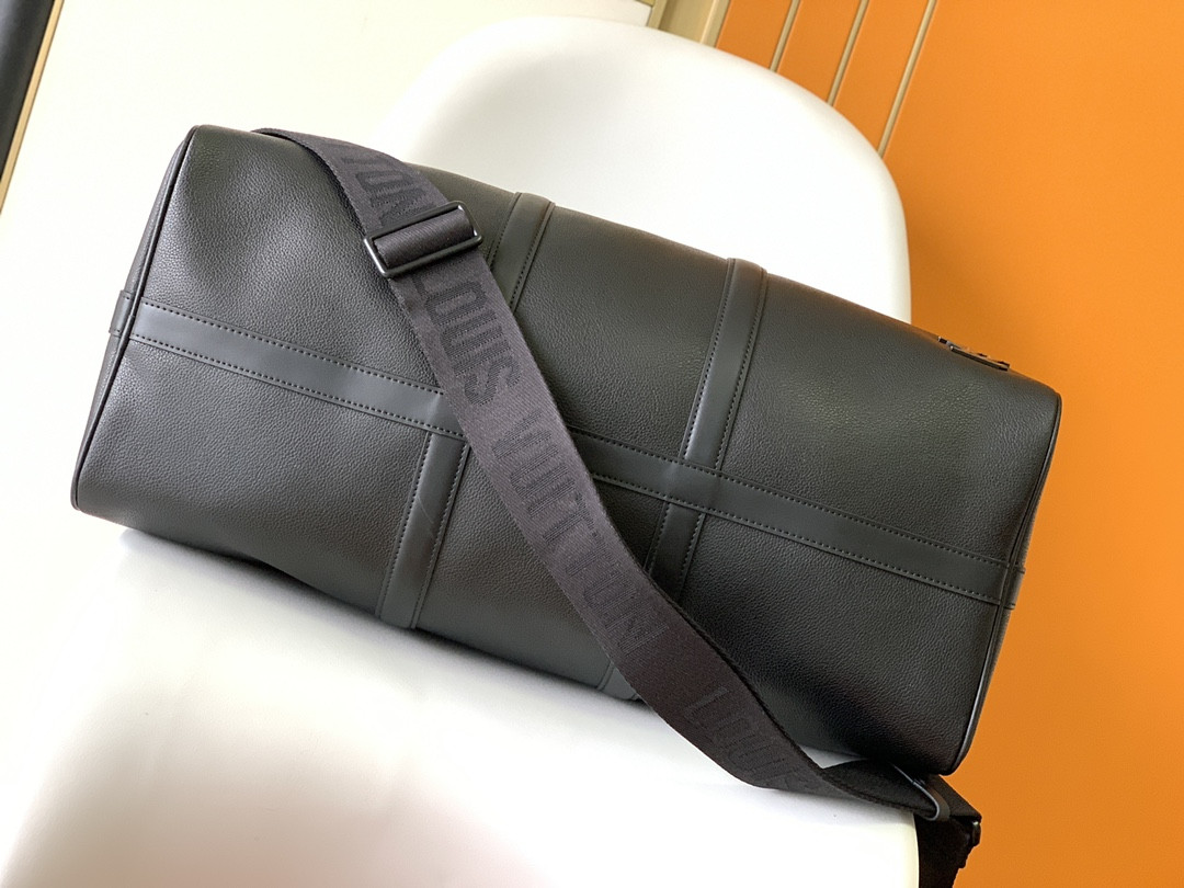 Louis Vuitton Keepall Bandouli¨¨re 50 M21420 - Image 5