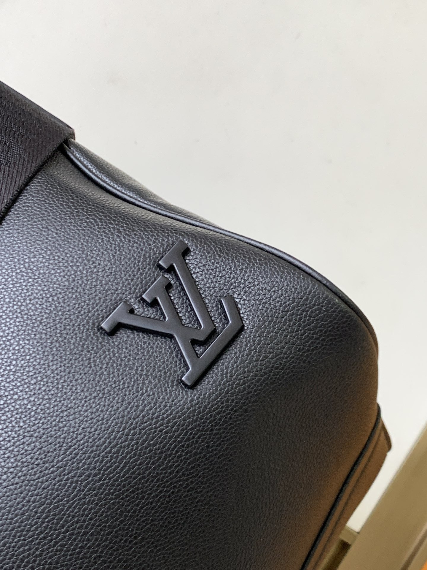 Louis Vuitton Keepall Bandouli¨¨re 50 M21420 - Image 6