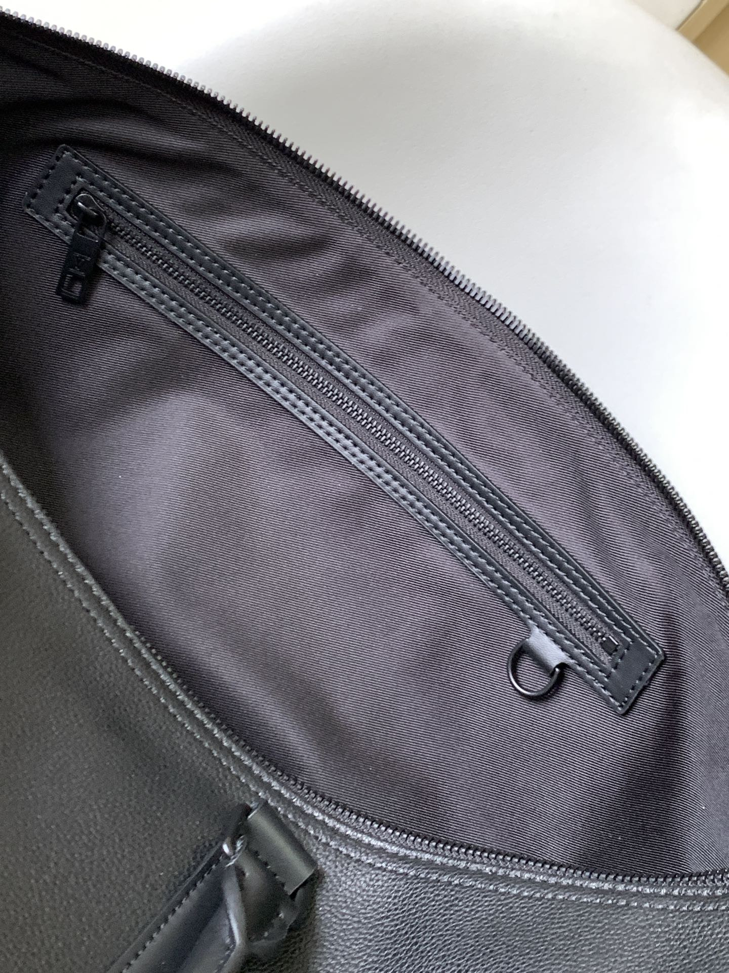 Louis Vuitton Keepall Bandouli¨¨re 50 M21420 - Image 10