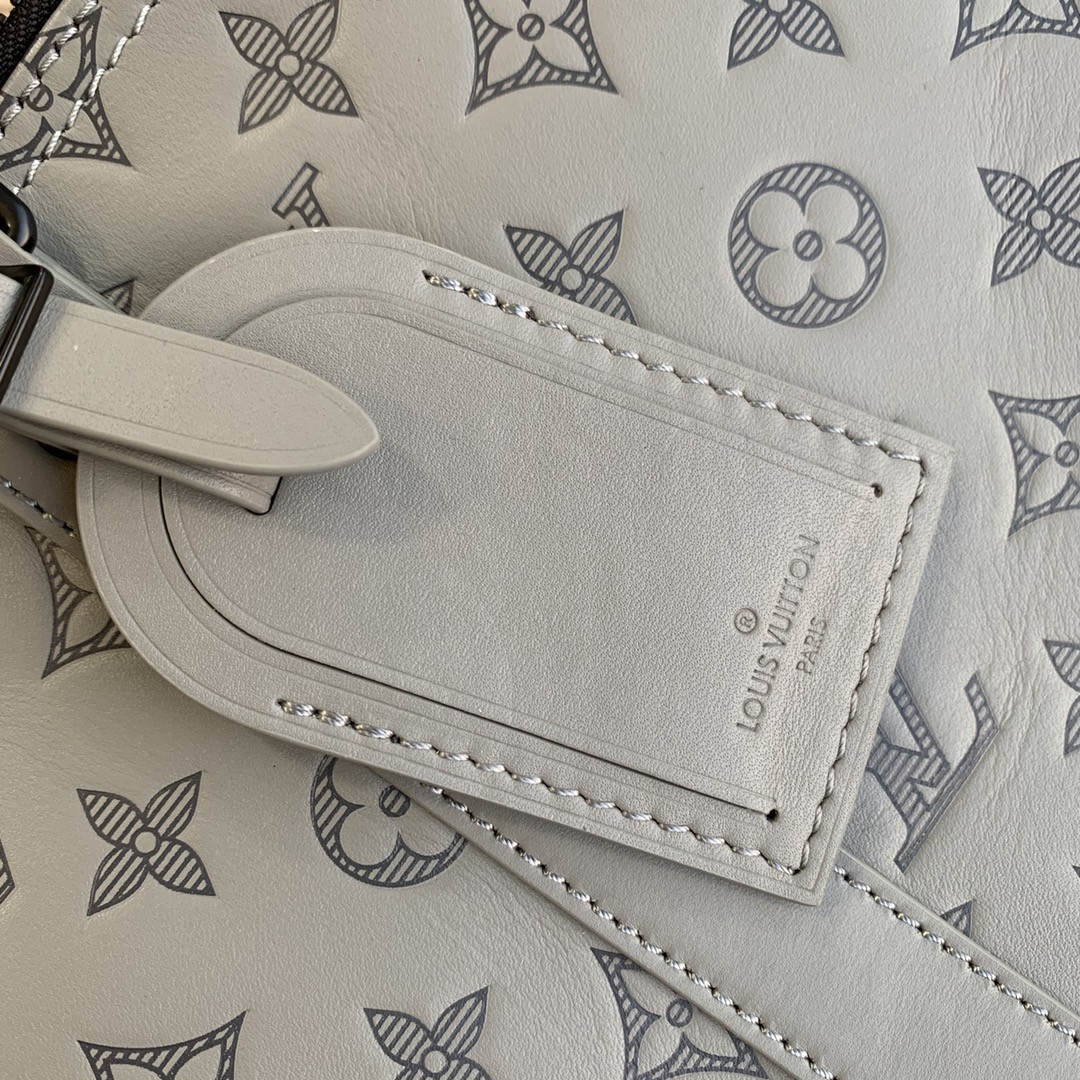 Louis Vuitton Keepall Bandouli¨¨re 50 M46117 - Image 6