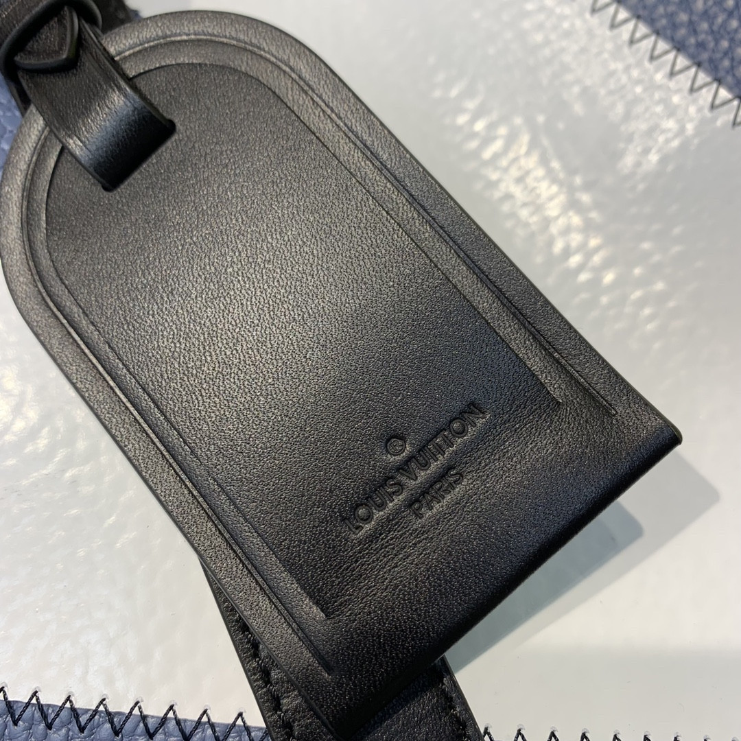 Louis Vuitton Keepall Bandouli¨¨re 50 M59922 - Image 8