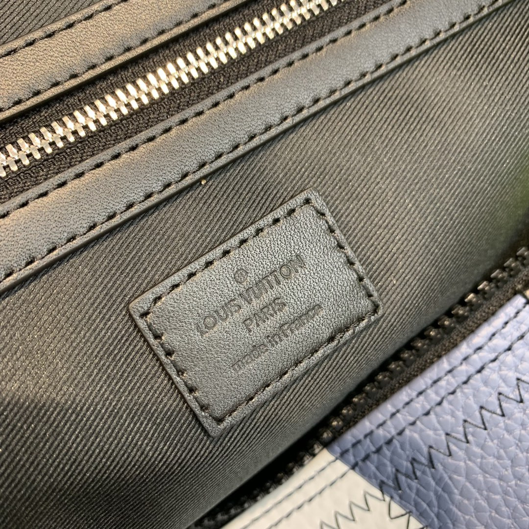 Louis Vuitton Keepall Bandouli¨¨re 50 M59922 - Image 10