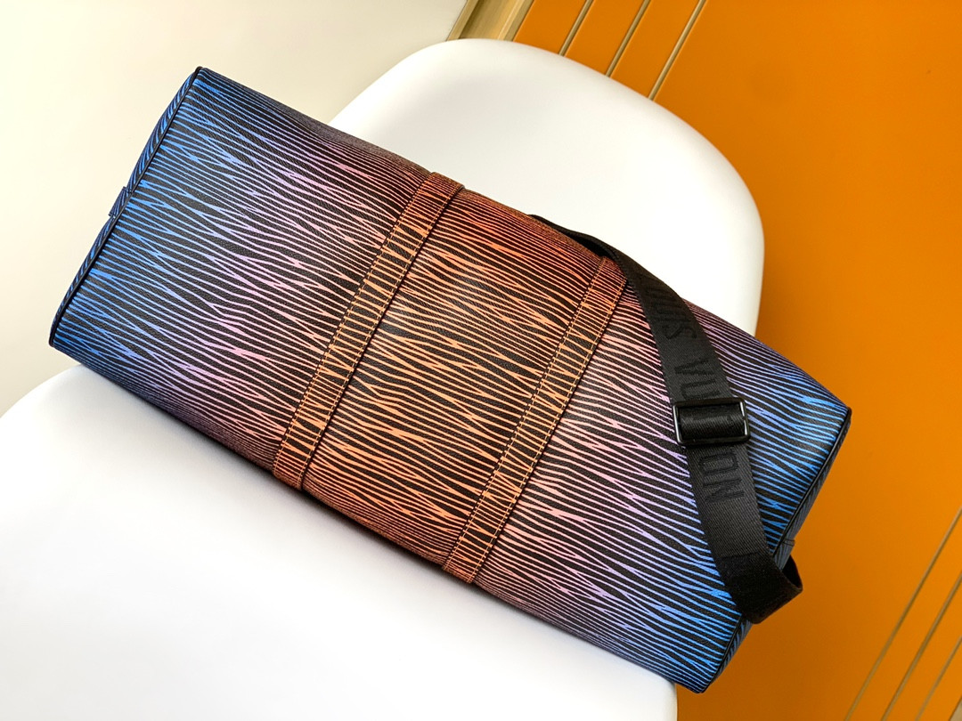 Louis Vuitton Keepall Bandouli¨¨re 50 M23174 - Image 5