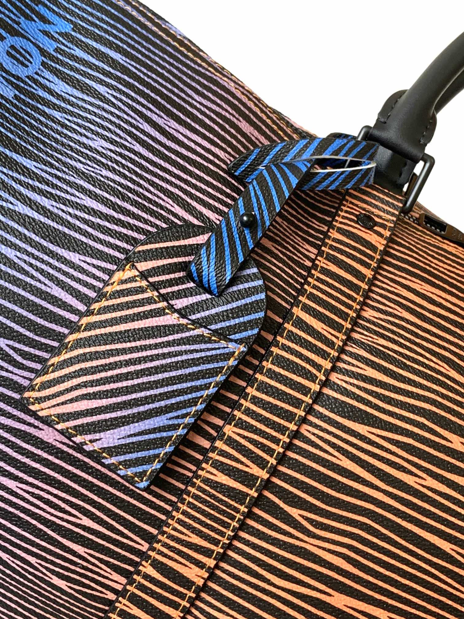 Louis Vuitton Keepall Bandouli¨¨re 50 M23174 - Image 8