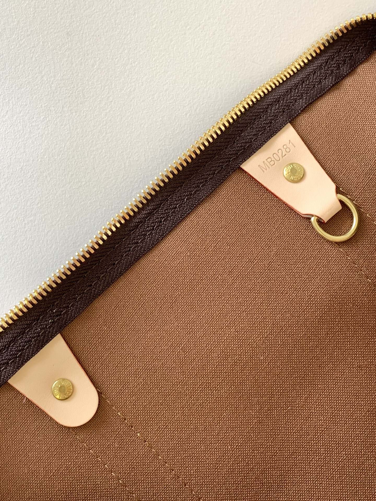 Louis Vuitton Keepall Bandouli¨¨re 45 M41418 - Image 9