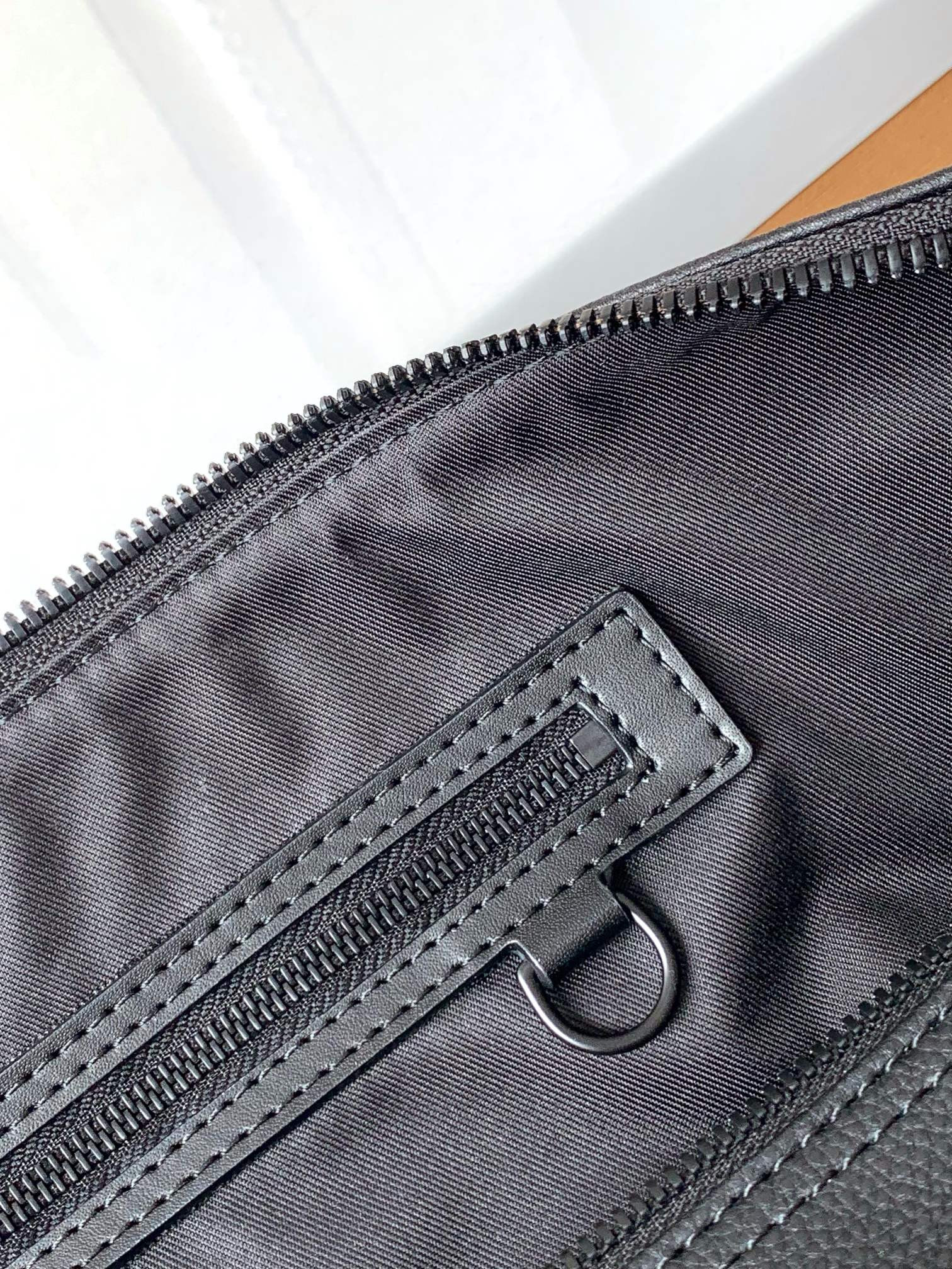 Louis Vuitton Keepall Bandouli¨¨re 50 M57088 - Image 10