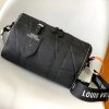 Louis Vuitton Keepall Bandouli¨¨re 25 M21543 9.8 x 5.9 x 4.3 inches