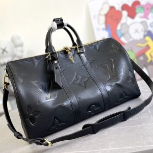 Louis Vuitton Keepall Bandouli¨¨re 45 M45532