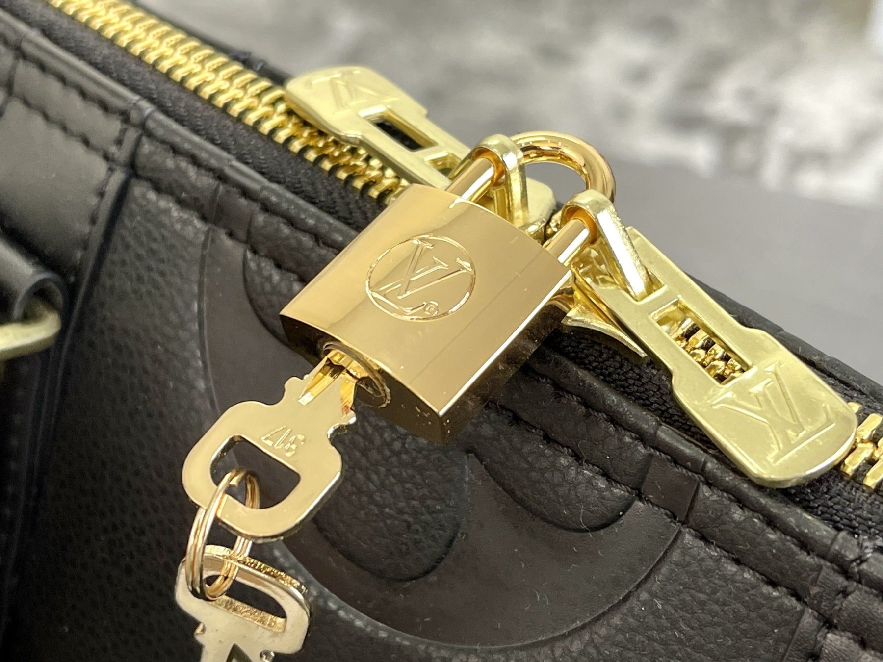 Louis Vuitton Keepall Bandouli¨¨re 45 M45532 - Image 7