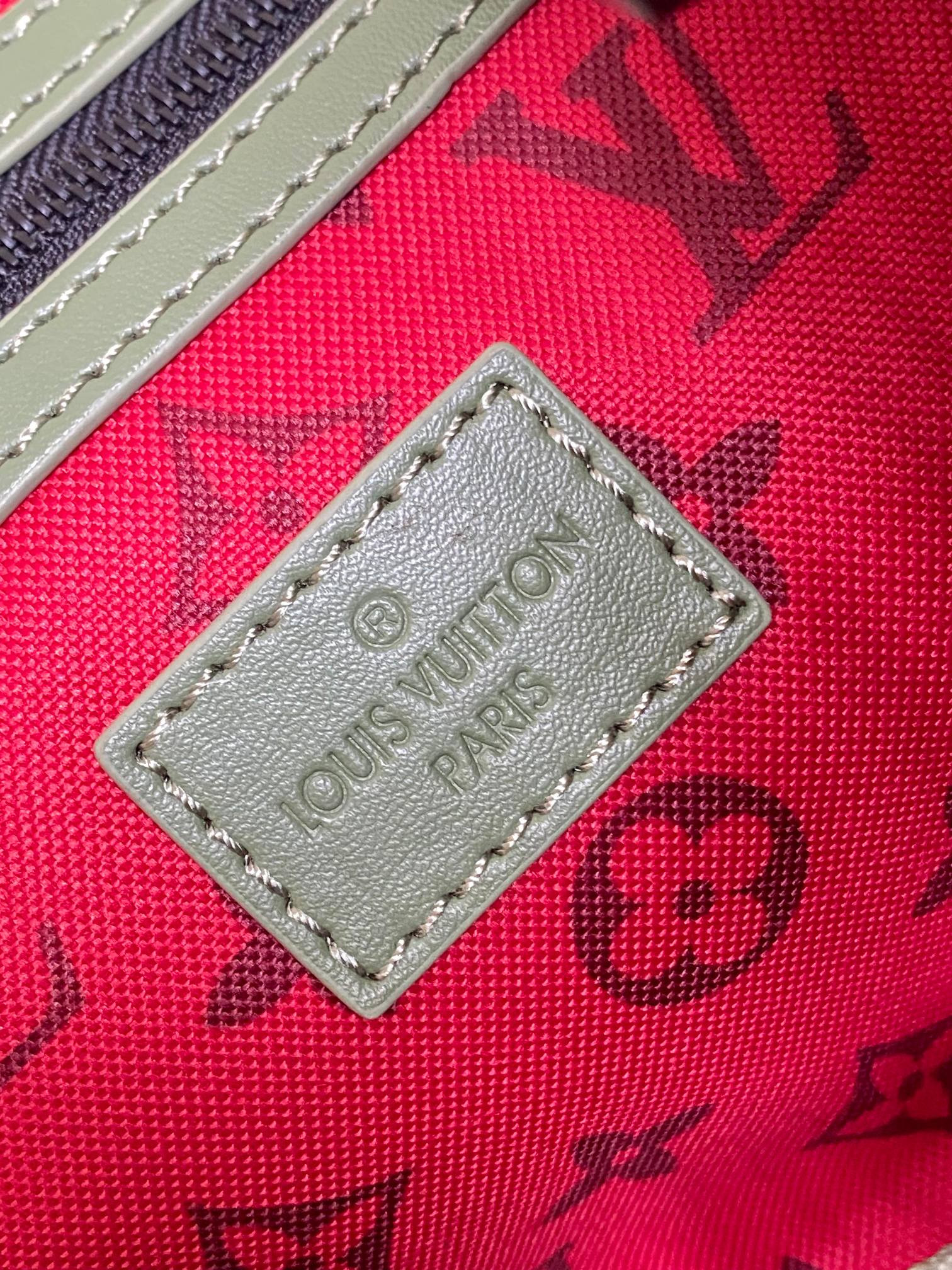 Louis Vuitton Keepall Bandouli¨¨re 45 M23962 - Image 10