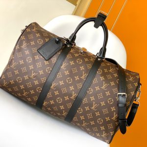 Louis Vuitton Keepall Bandouli¨¨re 45 M56711
