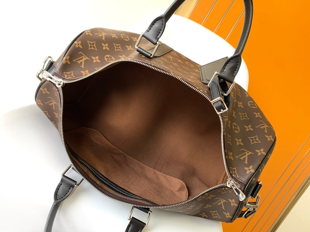 Louis Vuitton Keepall Bandouli¨¨re 45 M56711 - Image 10
