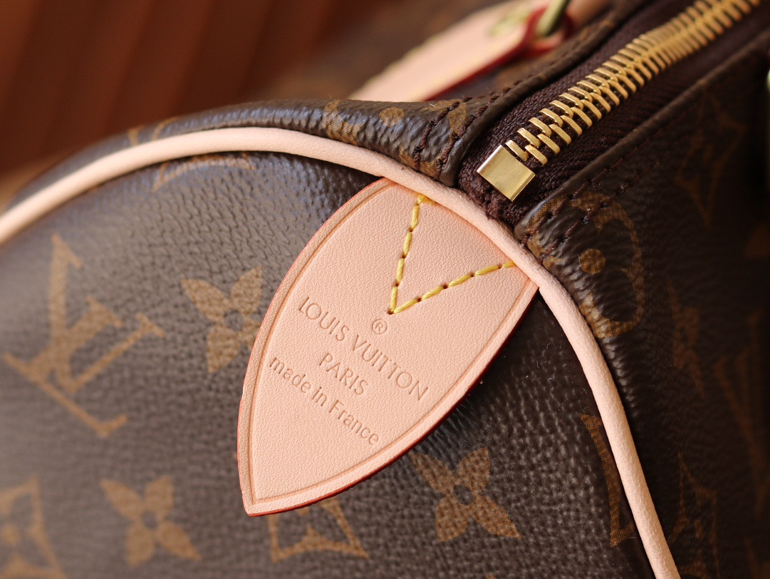 Louis Vuitton M41109 Speedy 25 - Image 4