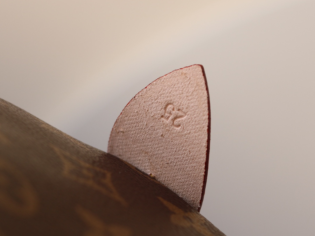Louis Vuitton M41109 Speedy 25 - Image 5