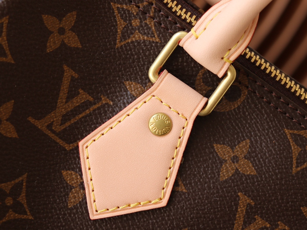 Louis Vuitton M41109 Speedy 25 - Image 6