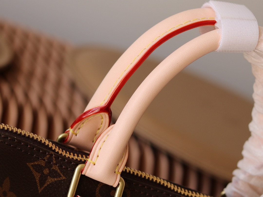 Louis Vuitton M41109 Speedy 25 - Image 7